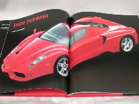 Enzo Ferrari SUPERCAR