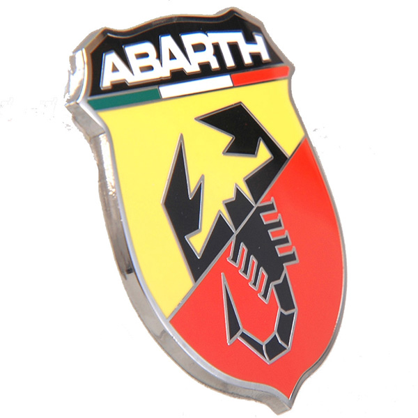 New ABARTH᥿륨֥ (Large)