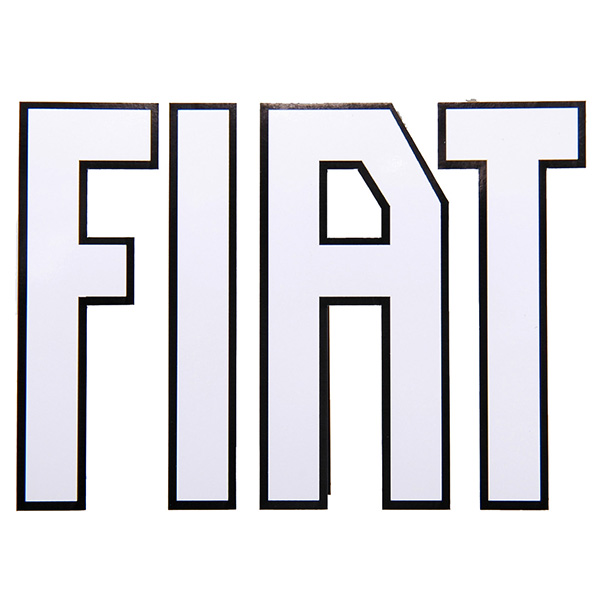 FIATɥڤʸƥå