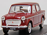 1/43 FIAT New Story Collection No.27 FIAT 1100 Special 1960ߥ˥奢ǥ