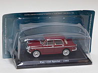 1/43 FIAT New Story Collection No.27 FIAT 1100 Special 1960ߥ˥奢ǥ