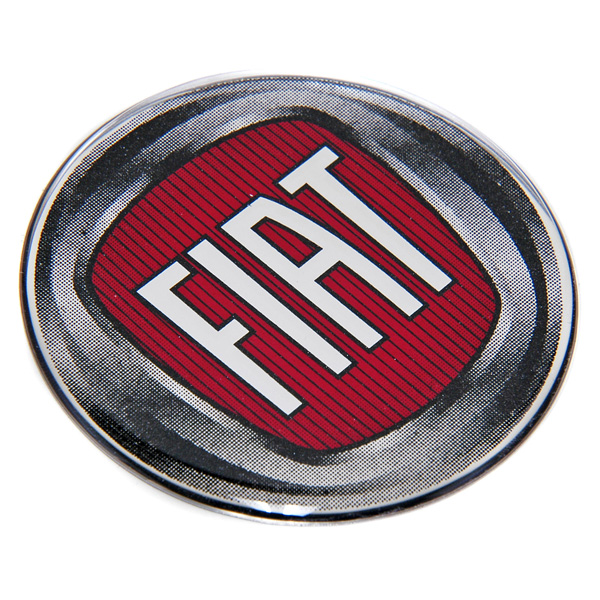 FIAT 2007New֥ 3Dƥå (75mm)