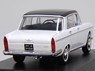 1/43 FIAT New Story Collection No.31 FIAT 2100 1959ǯߥ˥奢ǥ