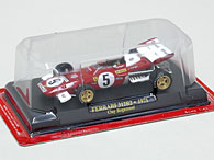 1/43 Ferrari F1 Collection No.7 312B2ߥ˥奢ǥ