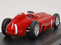 1/43 Ferrari F1 Collection No.8 D50 1956ǯߥ˥奢ǥ