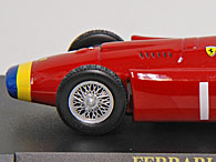 1/43 Ferrari F1 Collection No.8 D50 1956ǯߥ˥奢ǥ