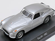 1/43 FIAT New Story Collection No.41 FIAT 8Vߥ˥奢ǥ