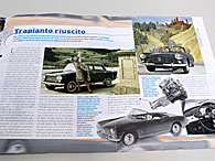 1/43 FIAT New Story Collection No.42 FIAT 1500 CABRIOLETߥ˥奢ǥ