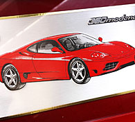 Ferrari360 Modenaץ졼/Ferrariǯ³࿦ǰ