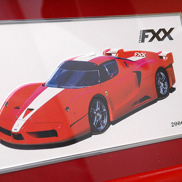 FerrariFXXץ졼/Ferrariǯ³࿦ǰ