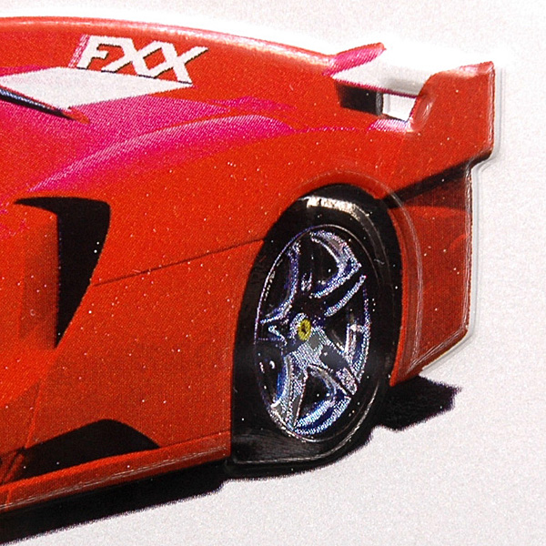 FerrariFXXץ졼/Ferrariǯ³࿦ǰ