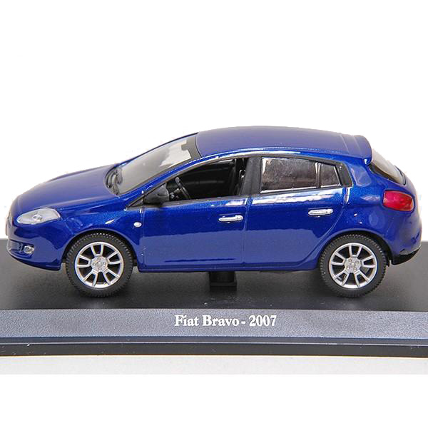 1/43 FIAT New Story Collection No.46 FIAT Nuova Bravoߥ˥奢ǥ