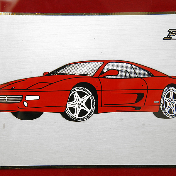 FerrariF355ץ졼/Ferrariǯ³࿦ǰ