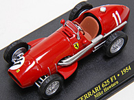 1/43 Ferrari F1 Collection No.49 625F1M.Hawthornߥ˥奢ǥ