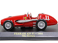 1/43 Ferrari F1 Collection No.49 625F1M.Hawthornߥ˥奢ǥ