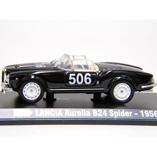 1/43 1000 MIGLIA Collection No.32 LANCIA Aurelia B24 Spiderߥ˥奢ǥ