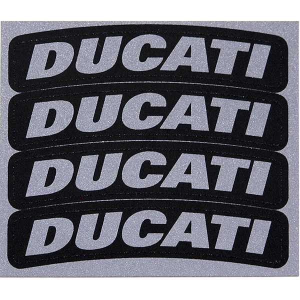 ѥƥå DUCATI (ȿͥ/4祻å)