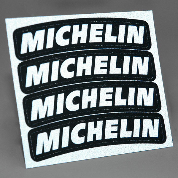 ѥƥå MICHELIN (ȿͥ/4祻å)