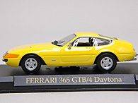 1/43 Ferrari GT Collection No.9 365GTB/4 DAYTONAߥ˥奢ǥ