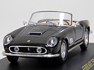 1/43 Ferrari GT Collection No.13 250 California 1957ߥ˥奢ǥ