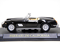 1/43 Ferrari GT Collection No.13 250 California 1957ߥ˥奢ǥ