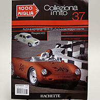 1/43 1000 MIGLIA Collection No.37 PEUGEOT 403ߥ˥奢ǥ