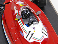 1/43 Ferrari F1 Collection No.55 312T2 NIKI LAUDAߥ˥奢ǥ