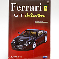 1/43 Ferrari GT Collection No.19 575M Maranelloߥ˥奢ǥ