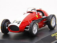 1/43 Ferrari F1 Collection No.56 500F2ߥ˥奢ǥ