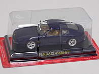 1/43 Ferrari GT Collection No.31 456M GTߥ˥奢ǥ