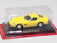 1/43 Ferrari GT Collection No.32 275GTBߥ˥奢ǥ