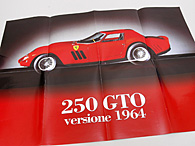 1/43 Ferrari GT Collection No.34 250GTOߥ˥奢ǥ