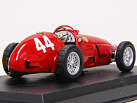 1/43 Ferrari F1 Collection No.60 625F1ߥ˥奢ǥ