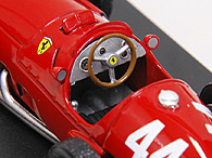 1/43 Ferrari F1 Collection No.60 625F1ߥ˥奢ǥ