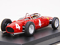 1/43 Ferrari F1 Collection No.63 156F1ߥ˥奢ǥ