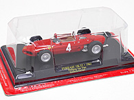 1/43 Ferrari F1 Collection No.63 156F1ߥ˥奢ǥ