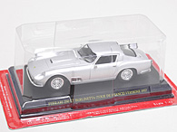 1/43 Ferrari GT Collection No.37 250 GT Berlinetta TDF 1962ǯߥ˥奢ǥ