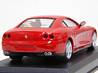 1/43 Ferrari GT Collection No.38 612 Scaglietti 2004ǯߥ˥奢ǥ