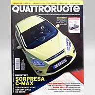 Quattroruote 2010ǯ11