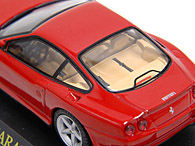 1/43 Ferrari GT Collection No.41 550 Maranelloߥ˥奢ǥ