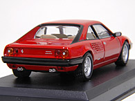 1/43 Ferrari GT Collection No.42 MONDIAL QUATTROVALVOLEߥ˥奢ǥ