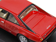 1/43 Ferrari GT Collection No.42 MONDIAL QUATTROVALVOLEߥ˥奢ǥ