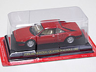 1/43 Ferrari GT Collection No.42 MONDIAL QUATTROVALVOLEߥ˥奢ǥ