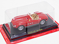 1/43 Ferrari GT Collection No.45 340MMߥ˥奢ǥ