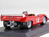 1/43 ABARTH Collection No.65 OT 2000 SPORT PROTOTIPO (SE 014 MUGELLO)ߥ˥奢ǥ