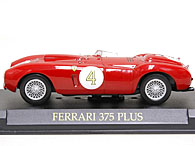 1/43 Ferrari GT Collection No.51 375 PLUSߥ˥奢ǥ