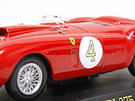 1/43 Ferrari GT Collection No.51 375 PLUSߥ˥奢ǥ