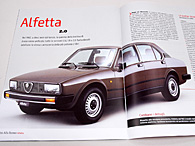 1/24 Alfa Romeo 100 Anni Collection No.19 ALFETTA 1.8ߥ˥奢ǥ