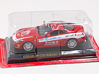 1/43 Ferrari GT Collection No.52 599GTB FIORANOߥ˥奢ǥ