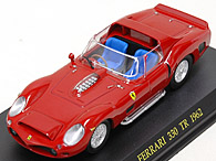 1/43 Ferrari GT Collection No.54 330TRߥ˥奢ǥ